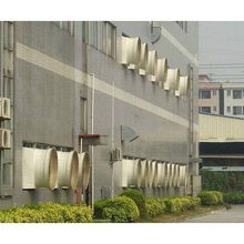 連云港車間通風(fēng)降溫工程 風(fēng)機(jī)選型與應(yīng)用全解析