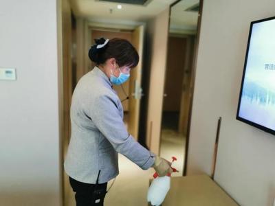 防控升級，多重禮遇 麗楓酒店全面革新，打造“安心住”服務(wù)新標(biāo)桿